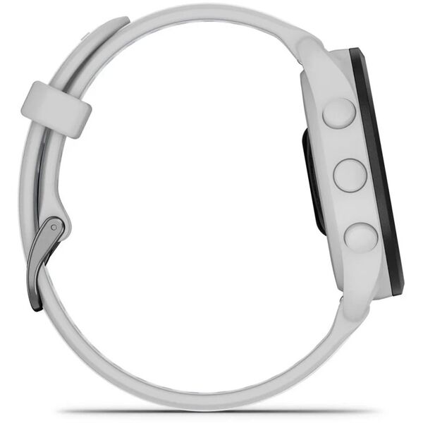 Garmin Smartwatch GARMIN Forerunner 165 Mist Gr 14112070 7537593266092