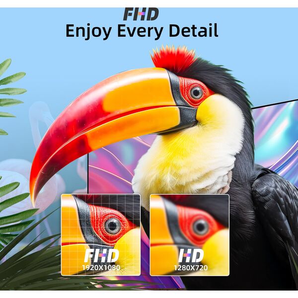 Telewizor CHiQ L40M9V LED 40'' Full HD Google TV
