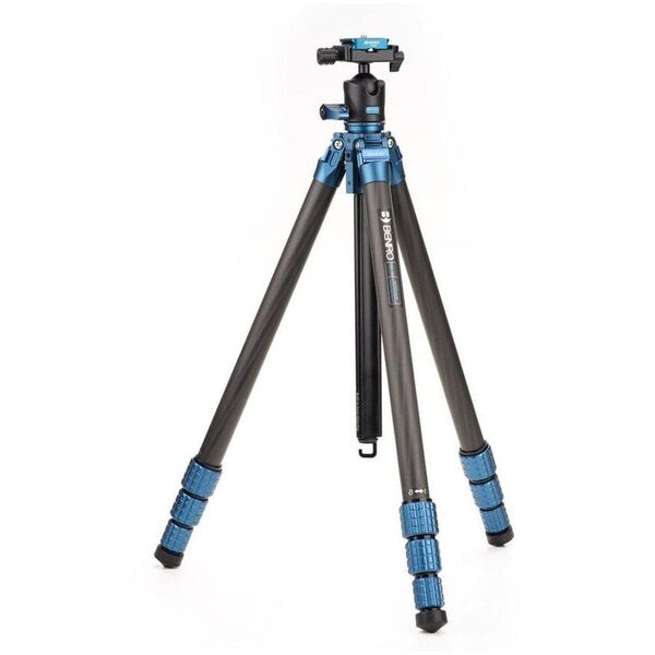 Benro statyw Super Slim TSSL18CH0P