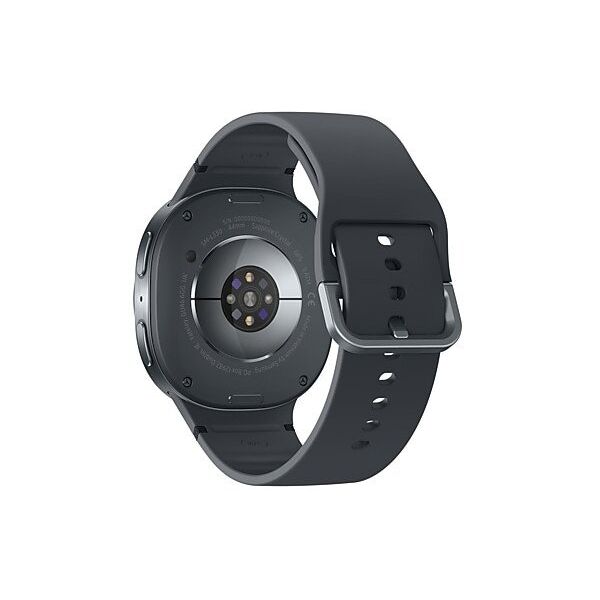 Išmanusis laikrodis Samsung Galaxy Watch 8 44mm Dark Gray