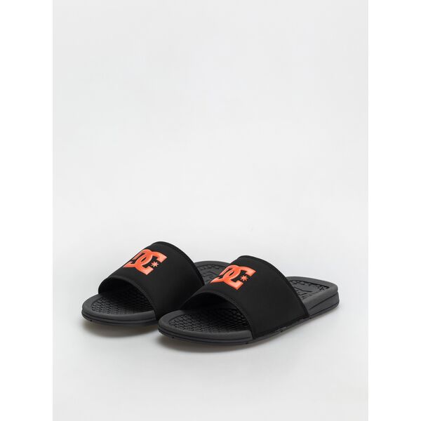 DC Shoes Bolsa DC01643-061 Czarne 42