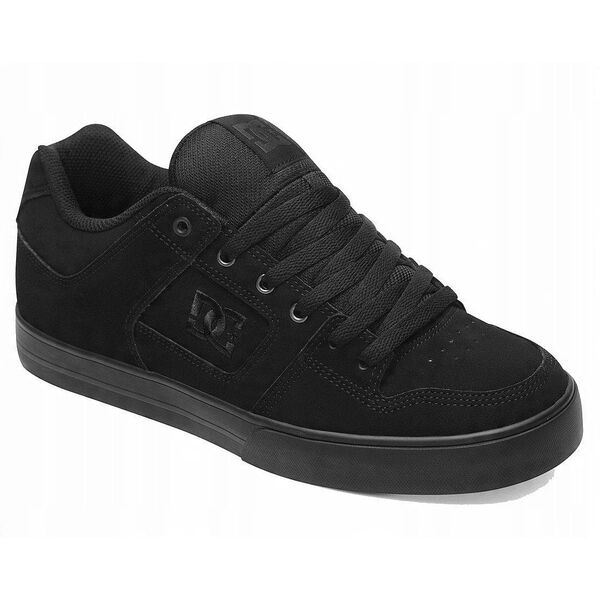 DC Shoes Pure DC300660-LPB Czarne 44