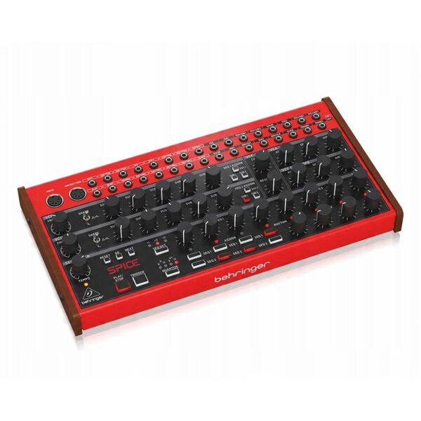Behringer SPICE Syntezator analogowy