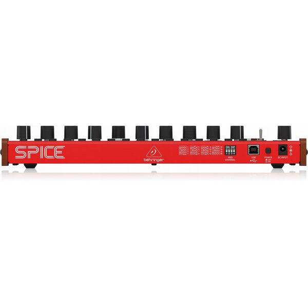 Behringer SPICE Syntezator analogowy