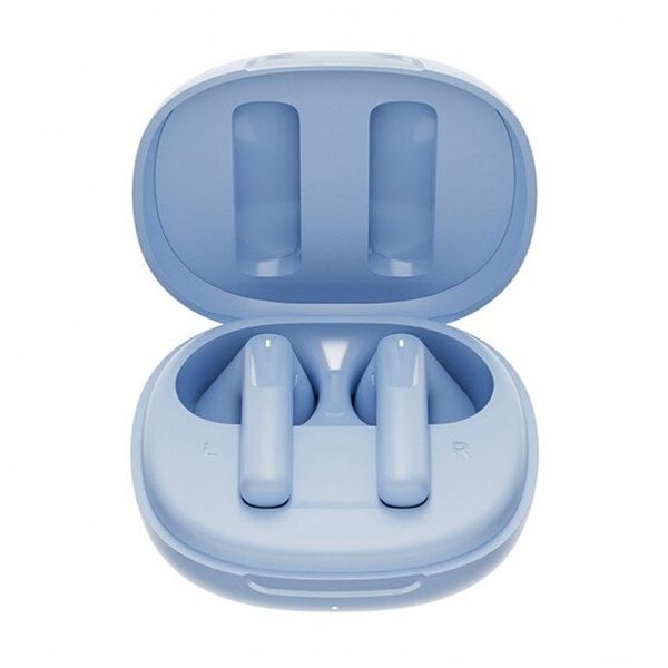Qcy Ailybuds E20 HT13 5.4 Niebieski (HT13BLUE)