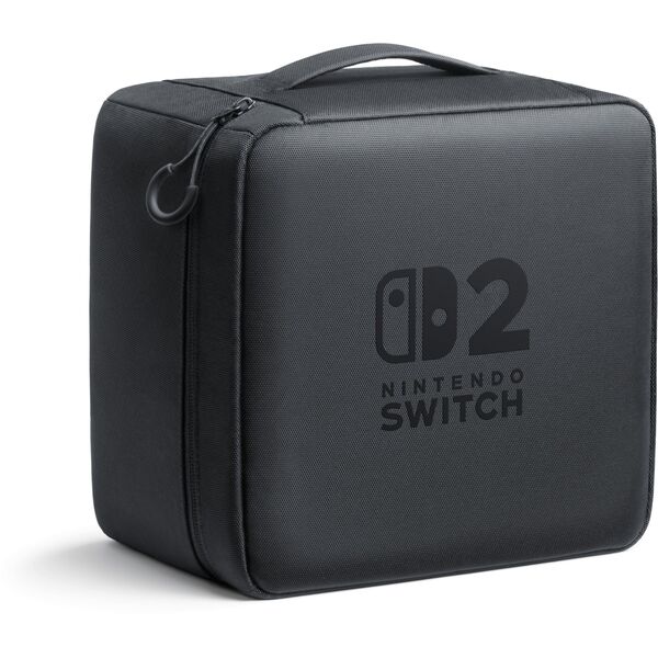 Nintendo Switch 2 Carrying Case All in One