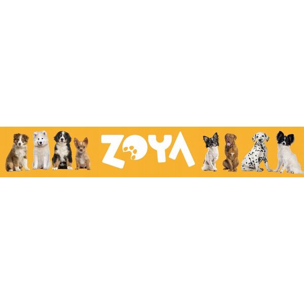 ZOYA COLDPRO Jagnięcina sucha karma dla psa 3kg