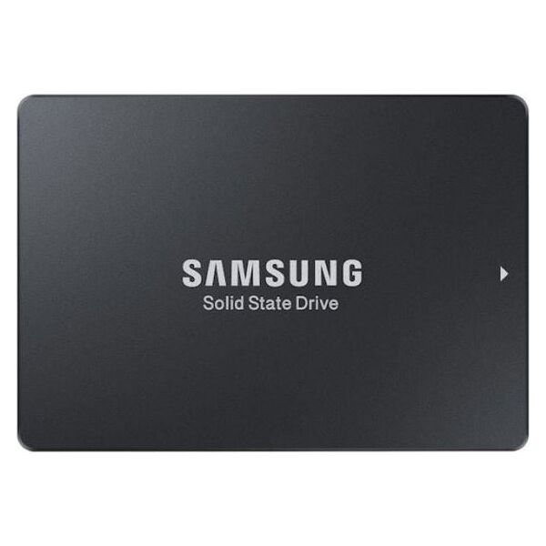 Dysk serwerowy Samsung PM1653 960GB 2.5'' SAS-4 (24Gb/s)  (MZILG960HCHQ-00A07)
