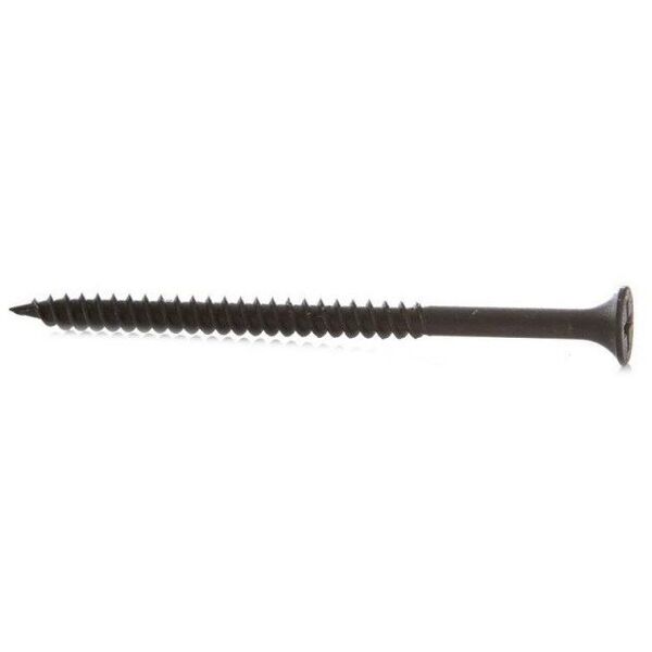 ΒΙΔΑ ΓΥΨΟΣΑΝΙΔΑΣ ΓΙΑ ΜΕΤΑΛΛΟ 4.2X65/45 (250)