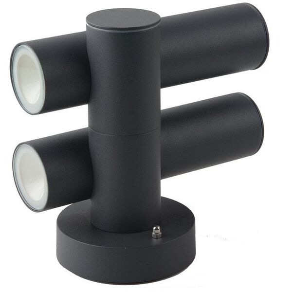 ΦΩΤΙΣΤΙΚΟ ΤΟΙΧΟΥ LED FLIP IP44 QY200645 3000K