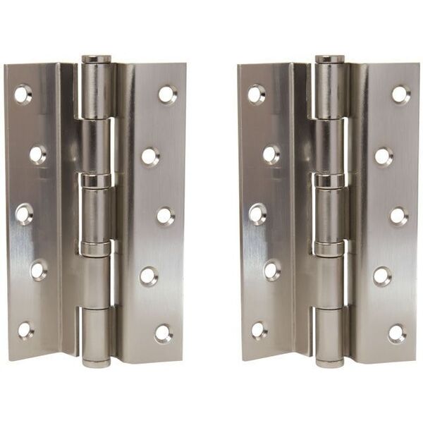 ΣΥΣΤΗΜΑ ΑΝΑΔΙΠΛΩΣΗΣ 125X75X2.5MM ΝΙΚΕΛ2ΤΜΧ