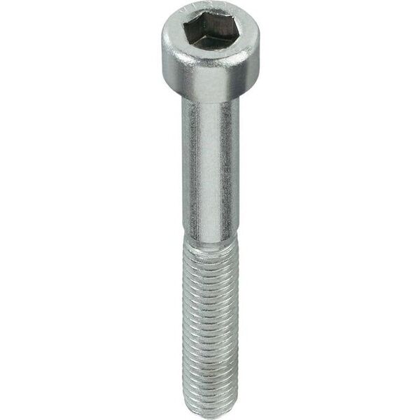 ΒΙΔΑ (DIN912 M5X20 ZN) 30 ΤΕΜ