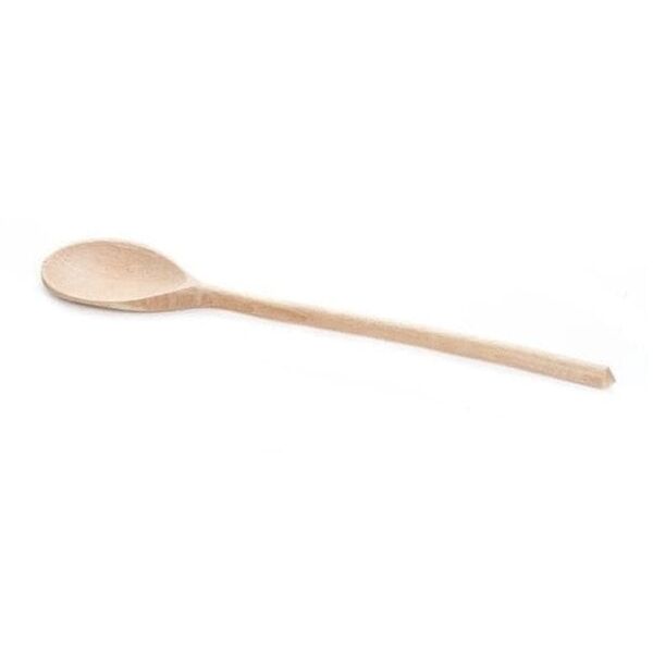 ΚΟΥΤΑΛΙ Wooden Spoon 30CM