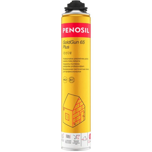 PENOSIL GOLDGUN 65 PLUS 850 ML