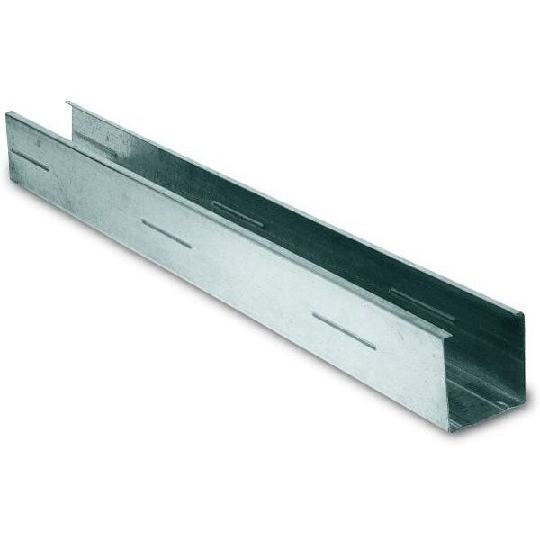 STUD CW 75X50X0,6 L=4000