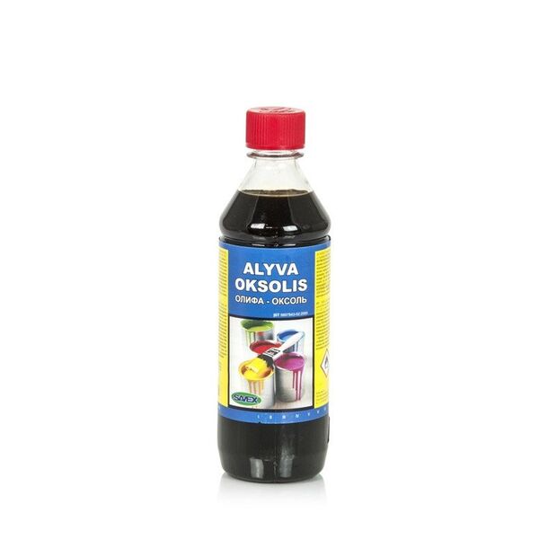 ΟΞΕΙΔΩΜΕΝΟ ΛΑΔΙ 0.5L
