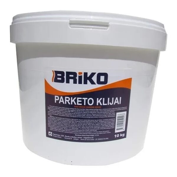 ΚΟΛΛΑ ΠΑΡΚΕ Briko 10 KG