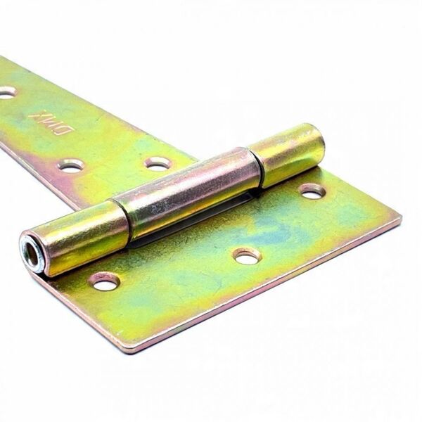ΠΕΡΙΣΤΡΟΦΙΚΟΣ ΜΕΝΤΕΣΕΣ ΠΥΛΗΣ 8183 150X80X2.0MM ΨΕΥΔΑΡΓΥΡΟΣ