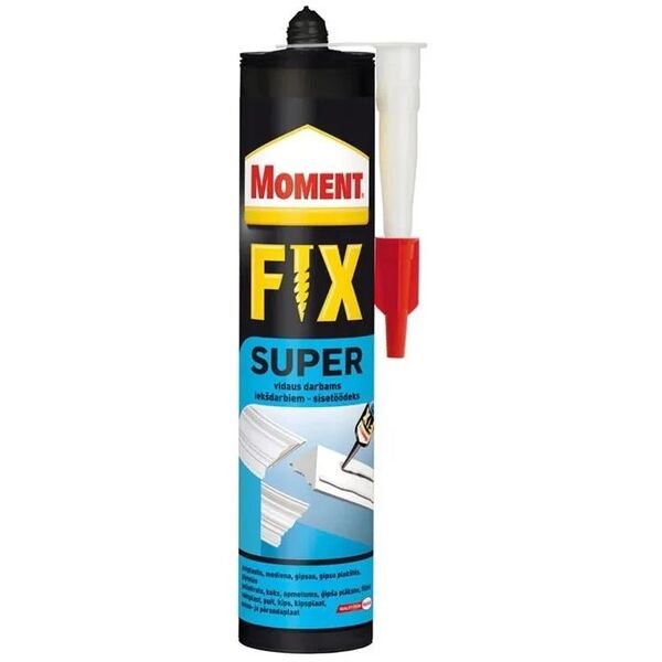 MOMENT SUPERFIX PL-50 400G CA12