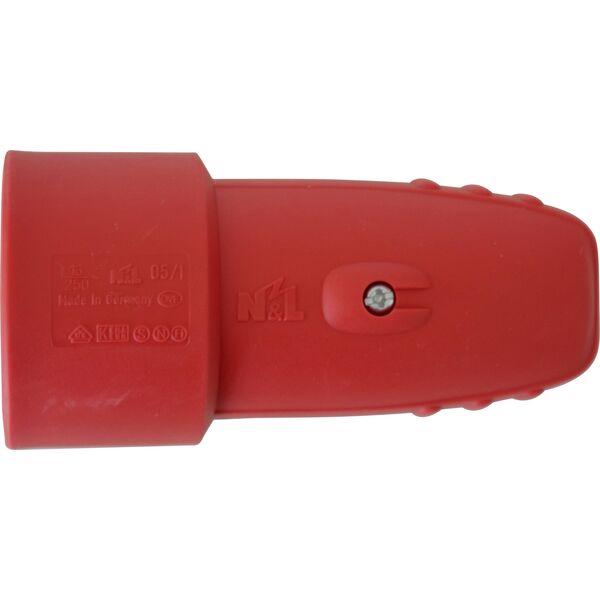 ΣΥΖΕΥΞΗ ΚΑΟΥΤΣΟΥΚ N_L RED 17132
