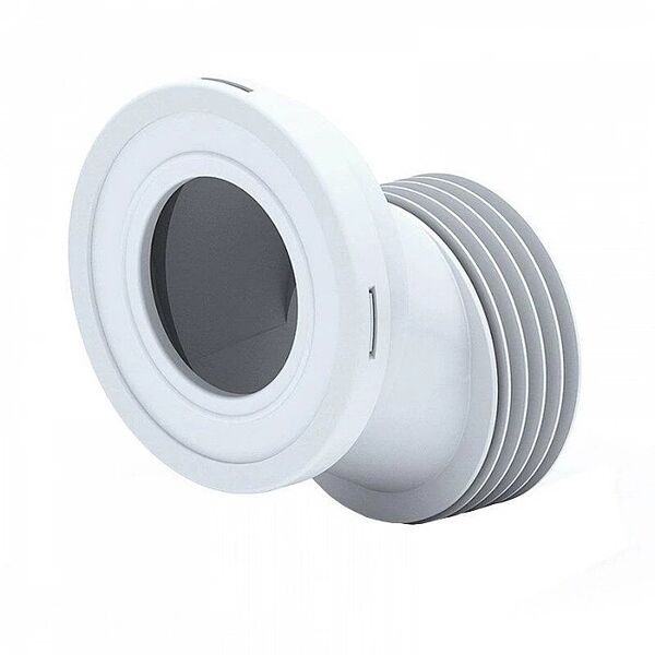 ΣΥΝΔΕΣΜΟΣ ΛΕΚΑΝΗΣ WC OFFSET 40MM
