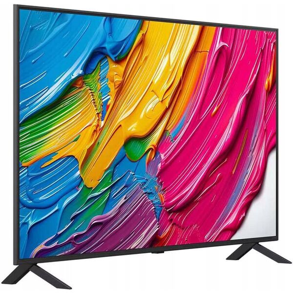 LG 55QNED80A3A 55inch UHD 60Hz