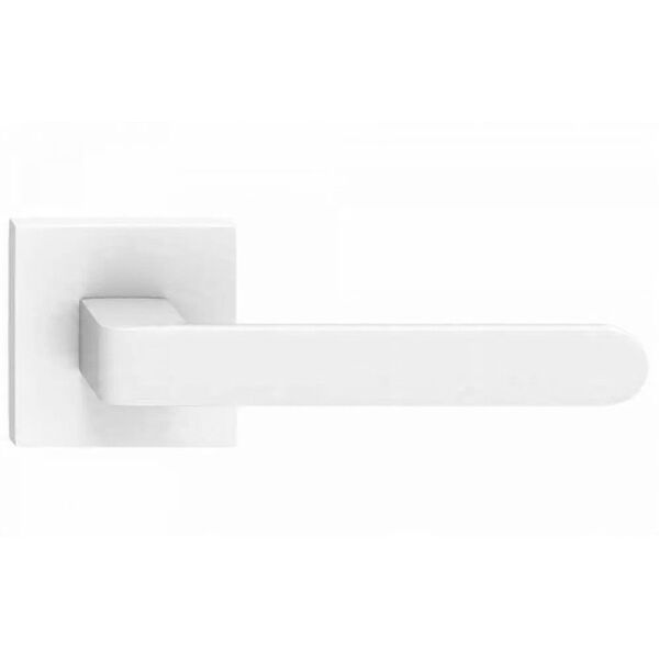 DOOR HANDLE RIO BLACK