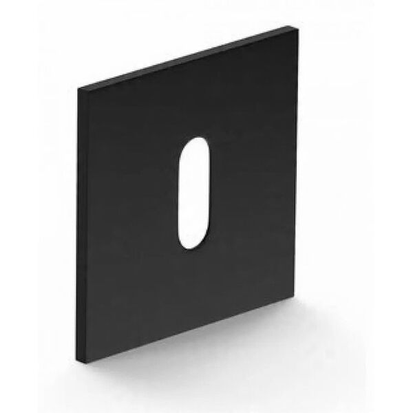 DOOR KEYHOLE BLACK