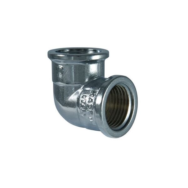 ELBOW 1/2 V/V