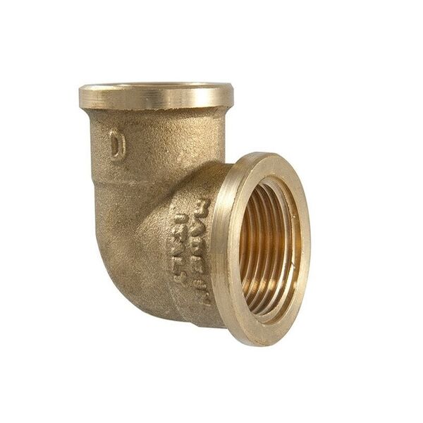 ELBOW 1/2 V/V