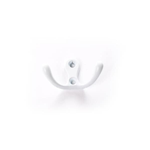 HANGER FURN WK19 WHITE (10/100)