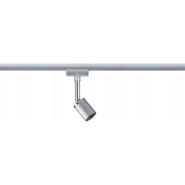 Paulmann URail System Spot Pure II max. 1x10W GU10 Chrom Matowy 230V
