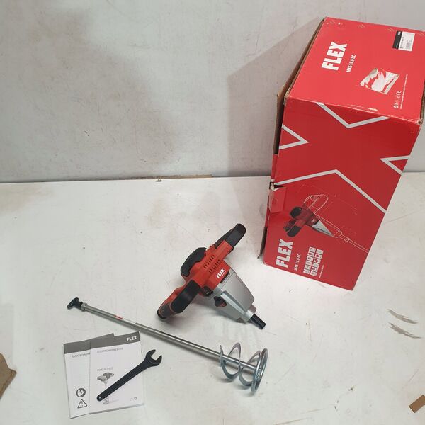 Mieszarka Sourcing Cordless mixer FLEX MXE 18,0-EC WR2 120