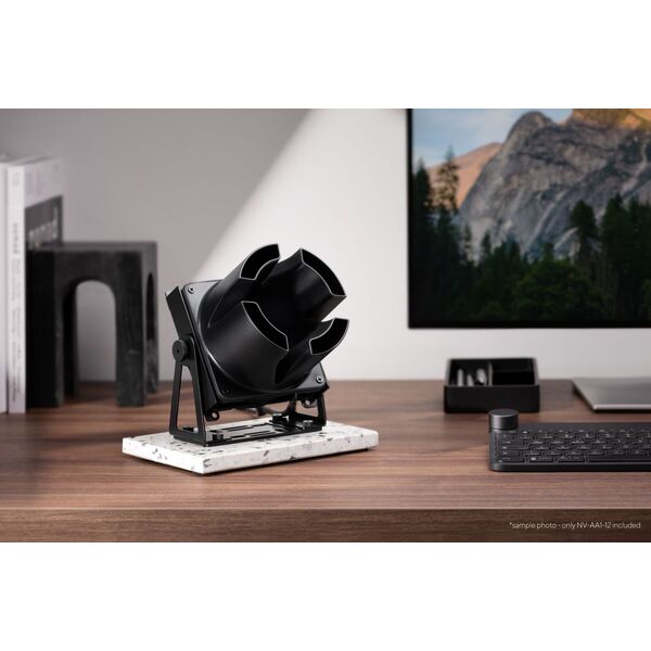 Ενισχυτής Ροής Αέρα Noctua NV-AA1-12 (black)