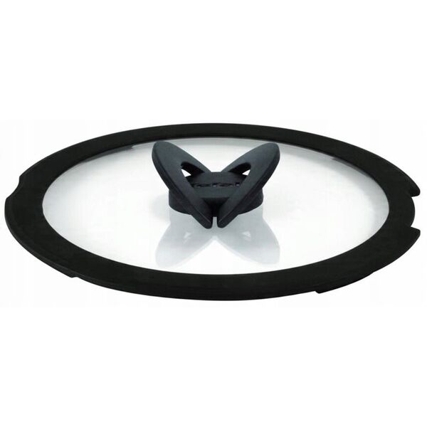 GLASS LID 20CM INGENIO