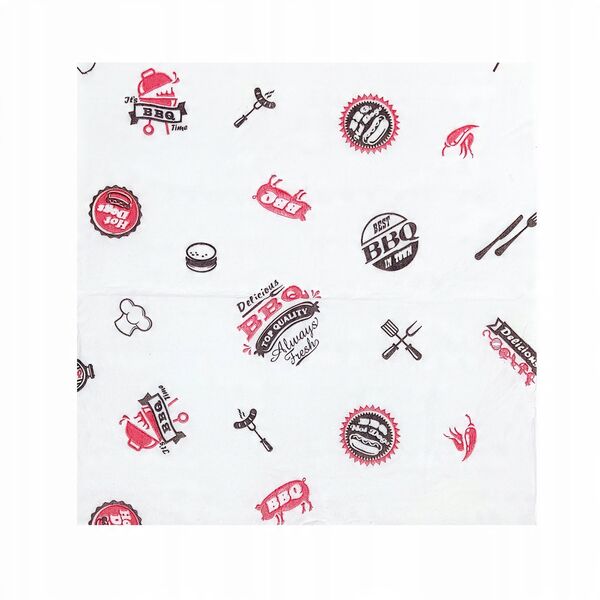 TOWEL PAPER KARTIKA GRILL 150S 2PLY