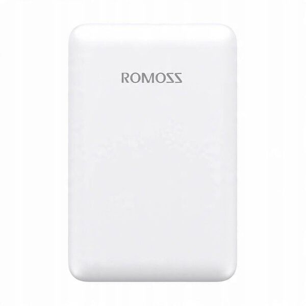 Powerbank Romoss WSC05 20W 5000mAh (biały)