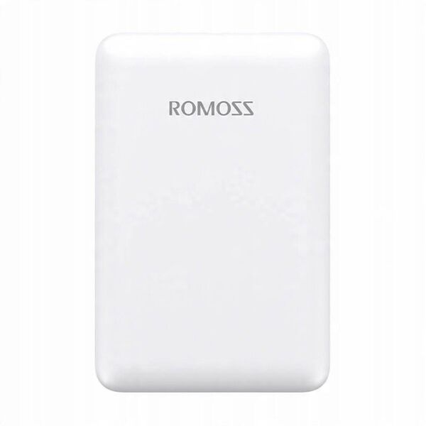 Powerbank Romoss WSC05 20W 5000mAh (biały)