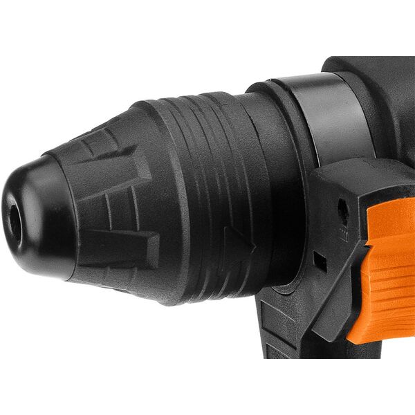 Młotowiertarka 900W, SDS+