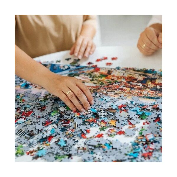 PUZZLE 1000EL TREFL KAPIBARA PUD6
