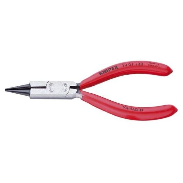 Knipex Szczypce okrągłe Knipex 130 mm (KX1901130)