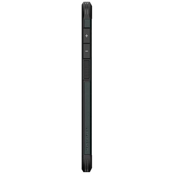 Spigen Θήκη Spigen Tough Armor για Samsung Galaxy S23+ Plus Abyss Green