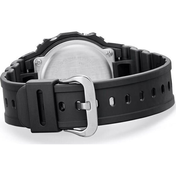Zegarek Casio G-Shock DW-5600RL -1ER kostka .