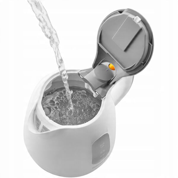Sencor SWK 1100WH Ηλεκτρικός βραστήρας 1L 1100W