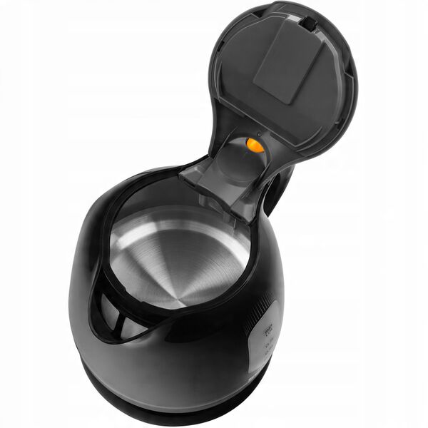 Sencor SWK 1101BK Ηλεκτρικός βραστήρας 1L 1100W