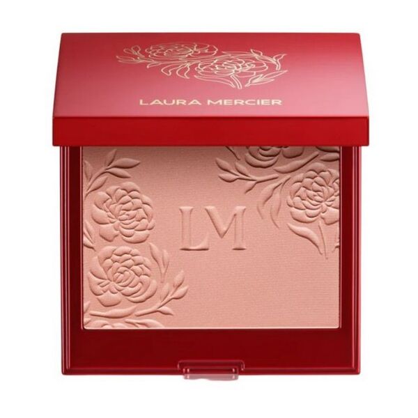 LAURA MERCIER Blush Color Infusion Limited Edition róż do policzków Ginger 6g