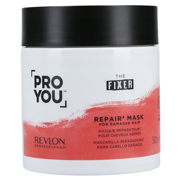 Revlon Maska Regenerująca do Włosów 500 ml