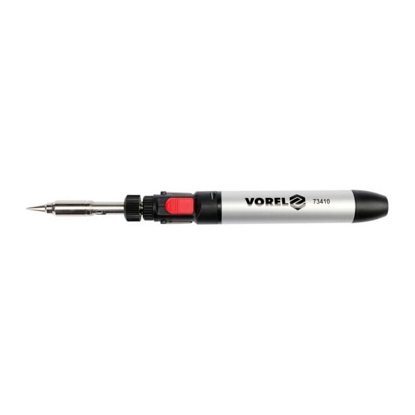 Vorel Lutownica gazowa 3w1 30-70W (73410)