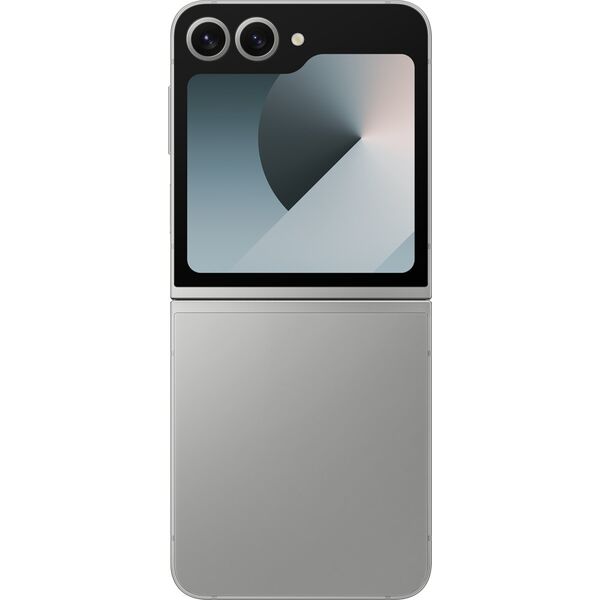 Smartfon Samsung Galaxy Z Flip 6 5G 12/256GB Szary  (SM-F741BZSGEUB)