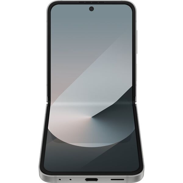 Smartfon Samsung Galaxy Z Flip 6 5G 12/256GB Szary  (SM-F741BZSGEUB)